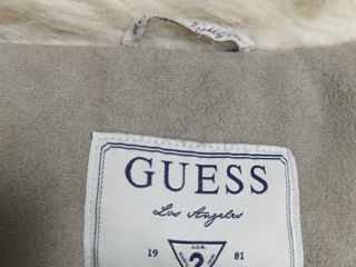 Geaca Guess originala foto 0