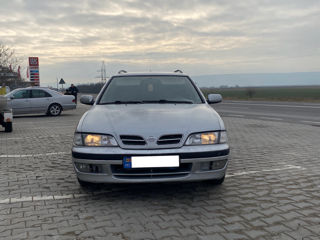 Nissan Primera