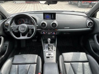 Audi A3 foto 2