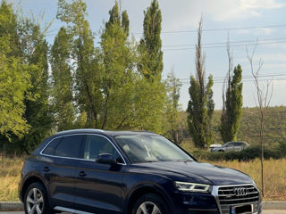 Audi Q5 foto 3