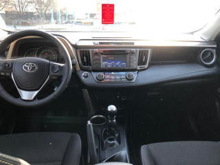 Toyota RAV4 2012-2018 stare ideala foto 4