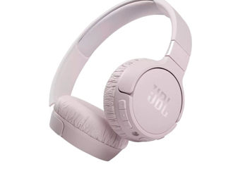 JBL Tune 510BT Pink - всего 699 леев! foto 1