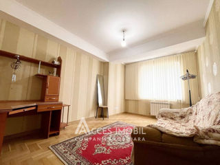 Apartament cu 3 camere, 95 m², Ciocana, Chișinău foto 5