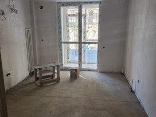 Apartament cu 2 camere, 78 m², Poșta Veche, Chișinău foto 3