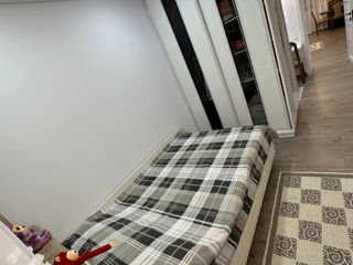 Apartament cu 2 camere, 53 m², Paminteni, Bălți foto 6