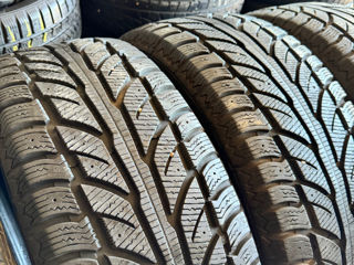 Зимние шины 245/60R18 Cooper foto 4