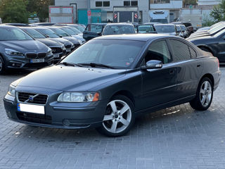 Volvo S60 foto 3