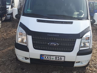 Ford Frigider 2012 foto 2