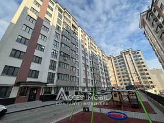 Apartament cu 1 cameră, 50 m², Buiucani, Chișinău foto 11