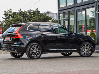 Volvo XC60 foto 5