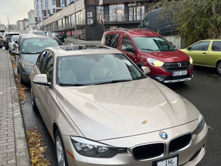 BMW 3 Series foto 2