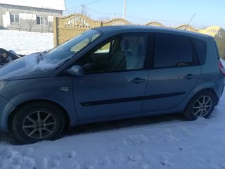 Renault Scenic foto 9