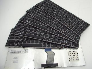 Клавиатуры для ноутбуков новые/на заказ - от 150lei foto 1
