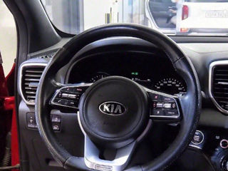 KIA Sportage foto 6