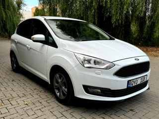 Ford C-Max foto 1