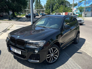 BMW X3 foto 5