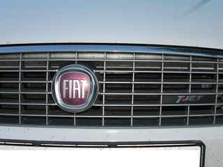 Fiat Linea foto 6