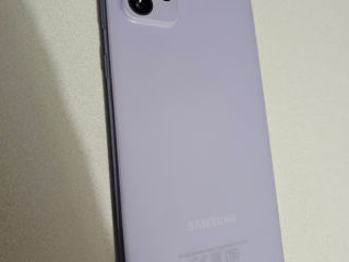 Samsung Galaxy A72 foto 2