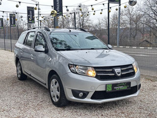 Dacia Logan Mcv