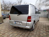 Mercedes Vito foto 3