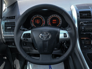 Toyota Auris foto 10