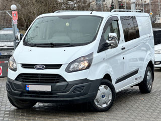 Ford Transit foto 4