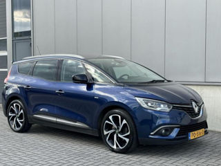 Renault Grand Scenic foto 10