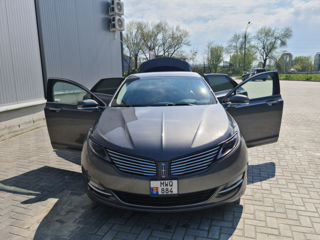 Lincoln MKZ foto 7