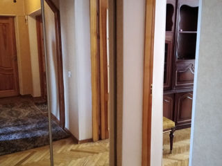 Apartament cu 3 camere, 80 m², Centru, Chișinău foto 6