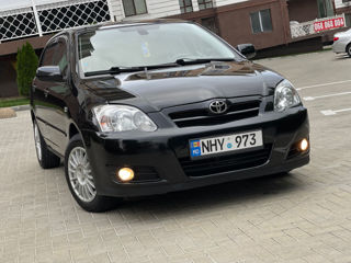 Toyota Corolla foto 2