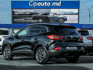 Renault Kadjar foto 5