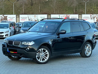 BMW X3 foto 3