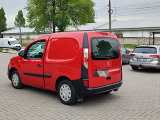 Renault Kangoo foto 2