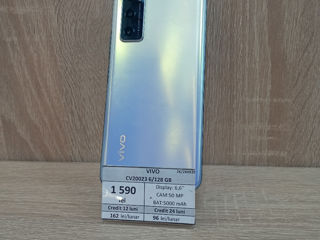 VIVO CV23 6/128GB , 1590 lei