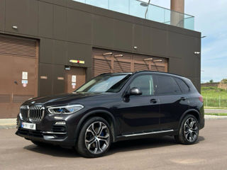 BMW X5 foto 3