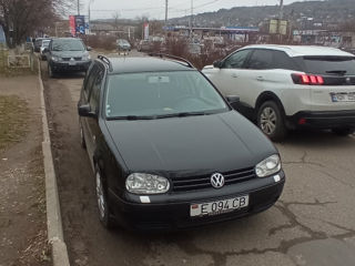 Volkswagen Golf foto 2