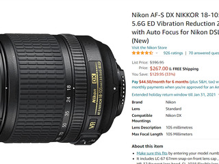 Nikon D7100 24.1 MP DX-Format CMOS Digital SLR в отличном состоянии! foto 7