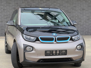 BMW i3 foto 1