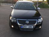 Volkswagen Passat foto 2