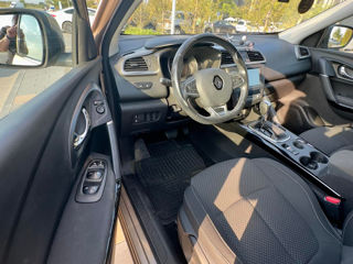 Renault Kadjar foto 8