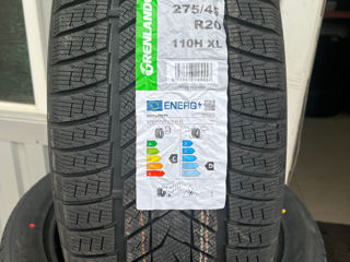 275/45 R 20 Grenlander