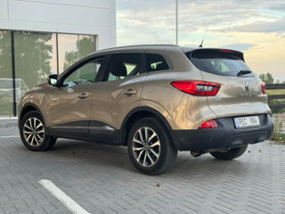 Renault Kadjar foto 4