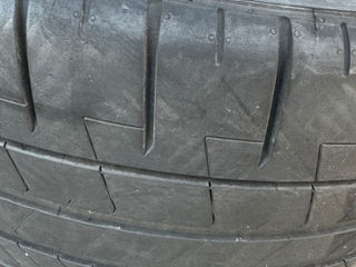 Pirelli p zero bmw x7 omolagate bmw foto 4