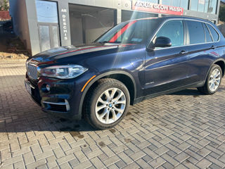 BMW X5 foto 4