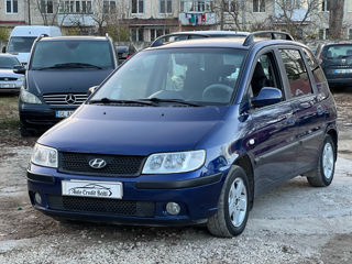 Hyundai Matrix foto 5