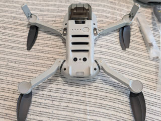 DJI mini 2 FCC + Fly More Combo фото 3