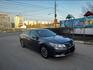 Honda Accord foto 1