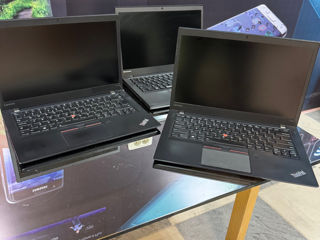 Lenovo Thinkpad T450S / T460S / T470S