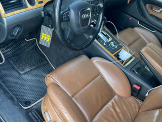 Audi A8 foto 4