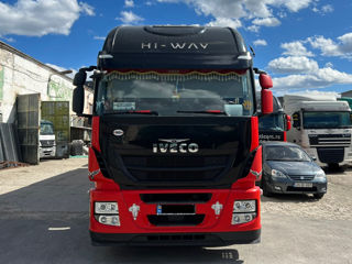 Iveco Stralis